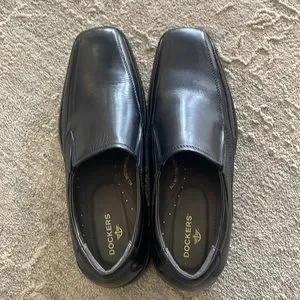 Dockers | Shoes | Never Worn Dockers Mens Shoes Franchise 